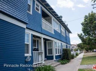 Foto del edificio - 501 S Pacific Coast Hwy