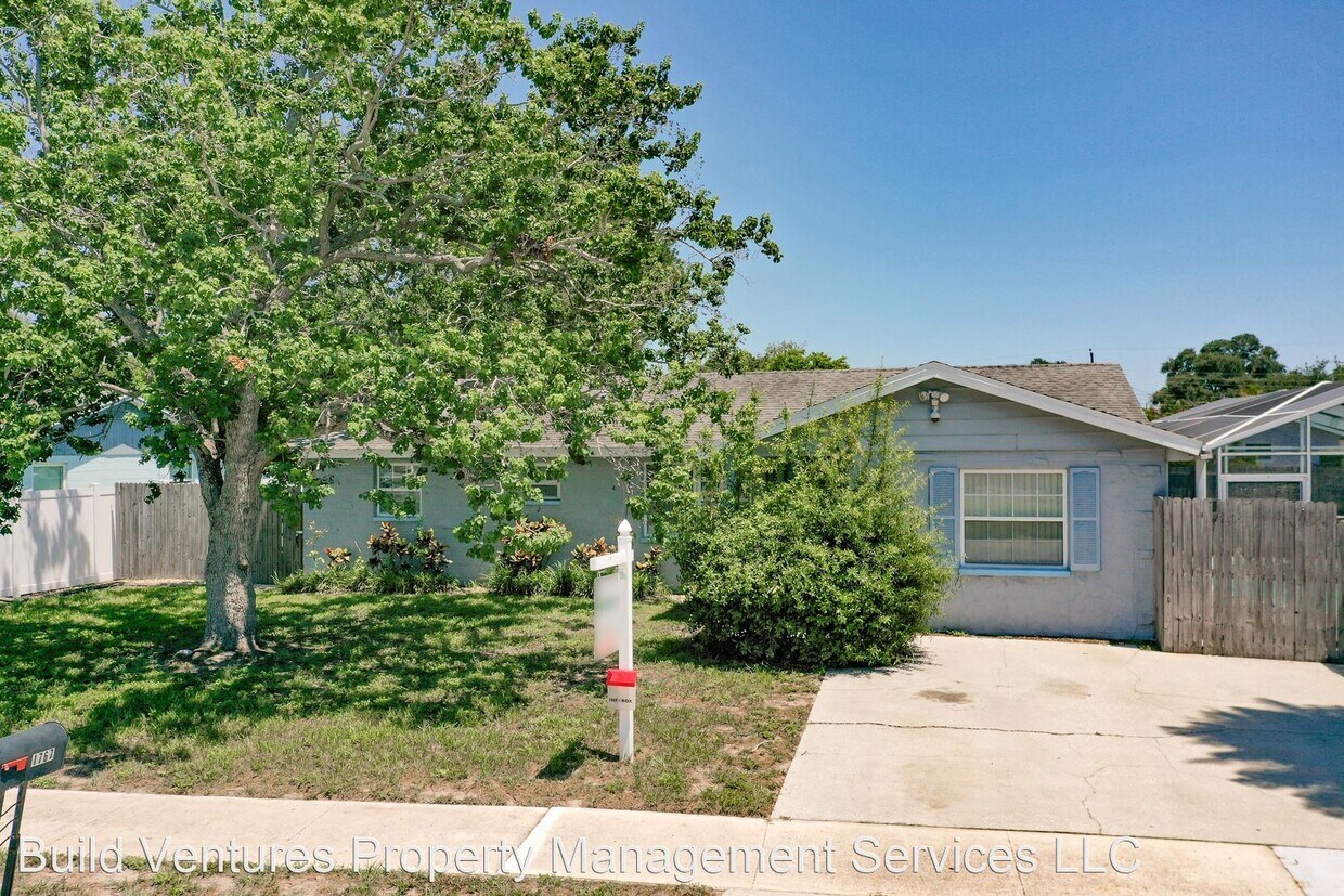 Primary Photo - 4 br, 2 bath House - 1767 10th Street SW