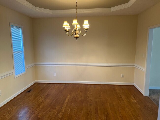 Foto del edificio - Jack Britt School District! 5br, 2.5 ba