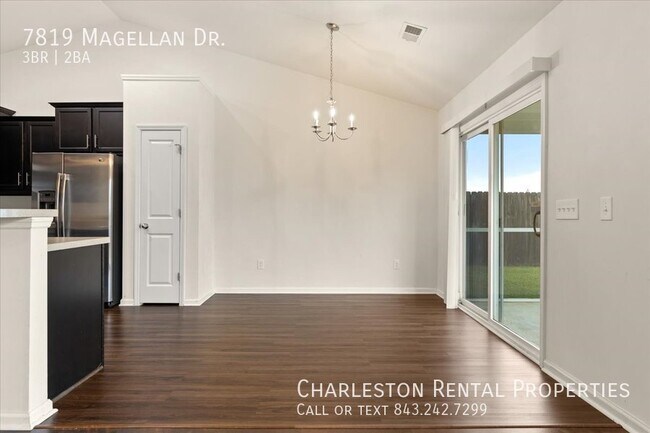 Building Photo - 7819 Magellan Dr