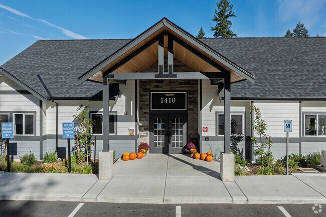 Oficina de arrendamiento - Summit Vista