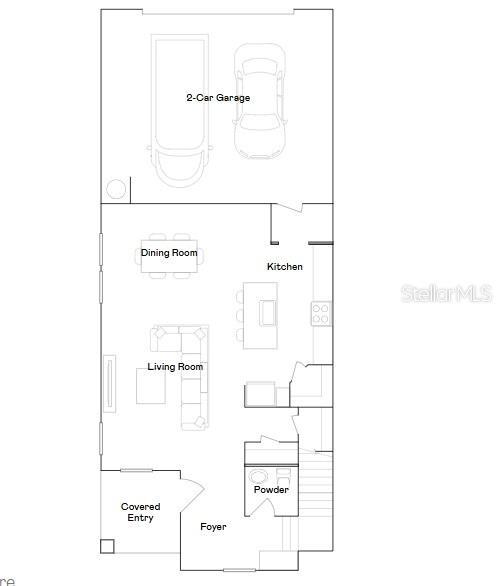 Foto del edificio - 5140 Clay Whaley Rd