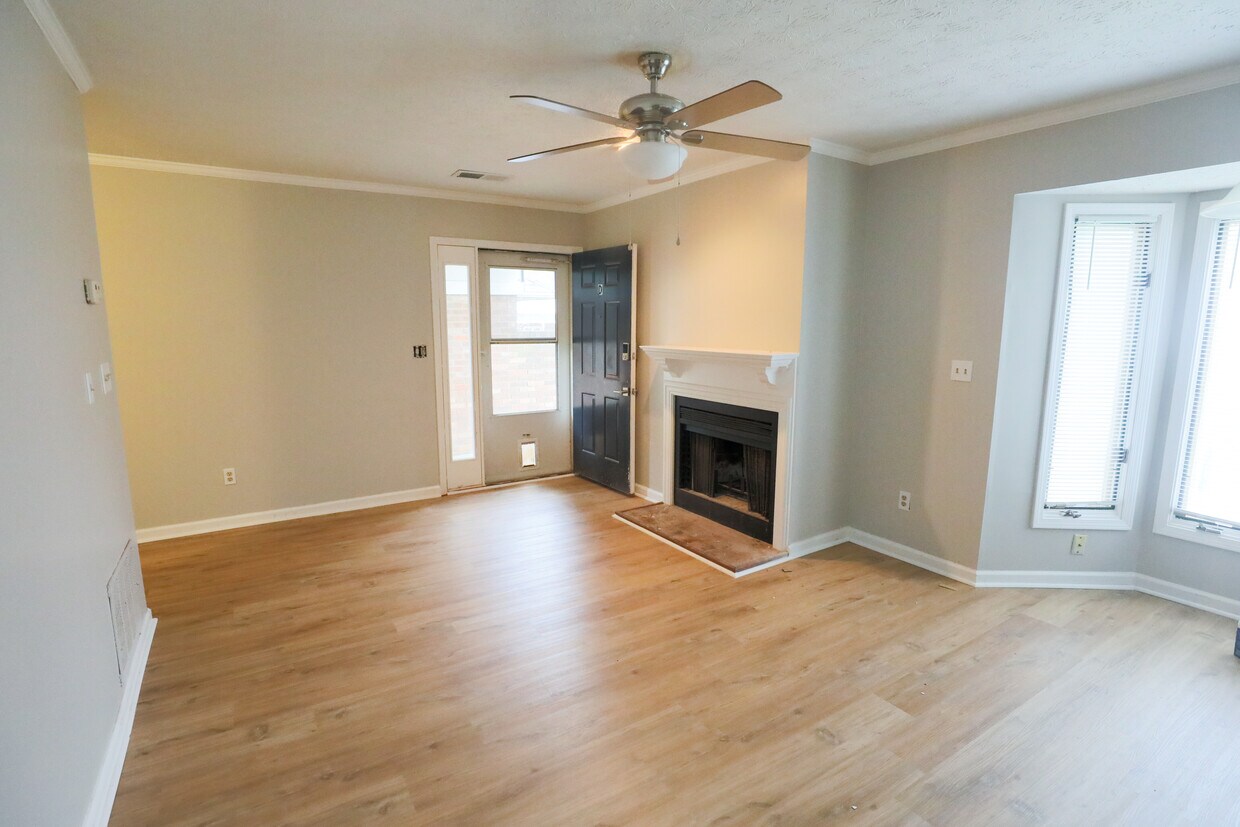 Foto principal - 2790 Country Ct SE