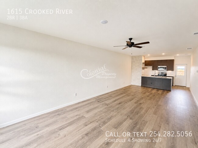 Foto del edificio - 1615 Crooked River