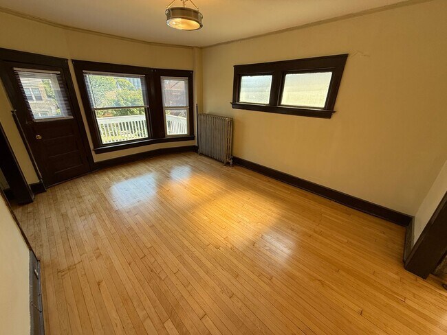 Foto del edificio - 2417 N Cramer St