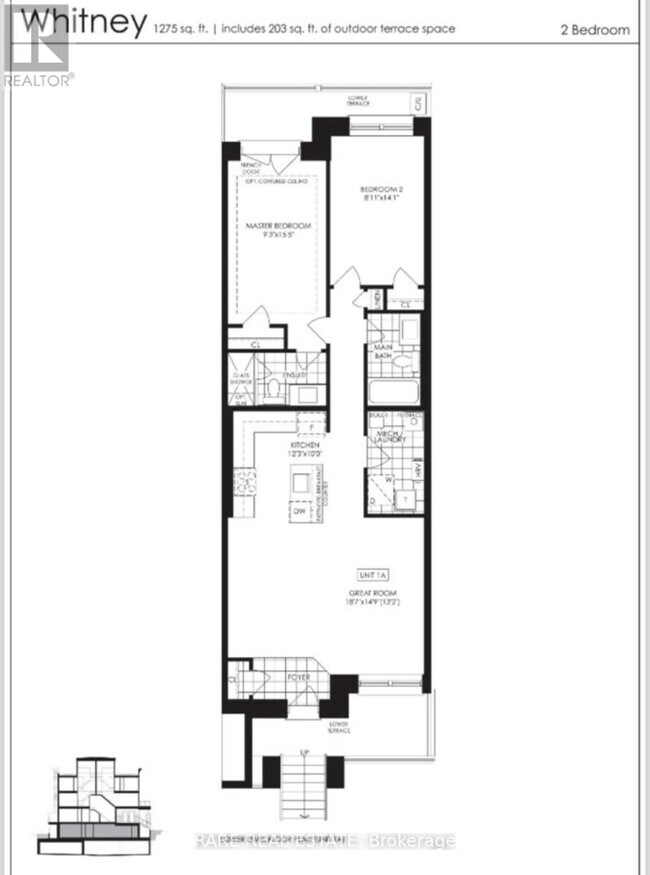 Building Photo - 56 Elizabeth St S