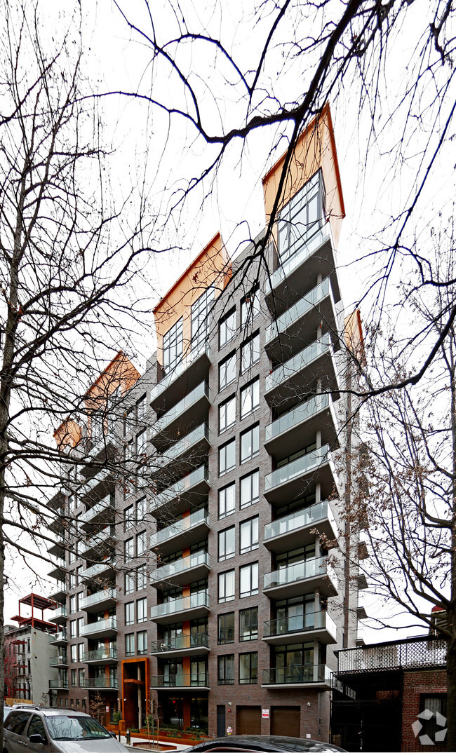 Building Photo - The Garnett