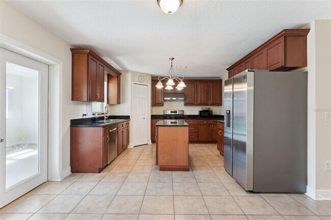 Foto del edificio - 2907 Holly Berry Ct