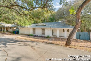 Foto del edificio - 3551 Rock Creek Run