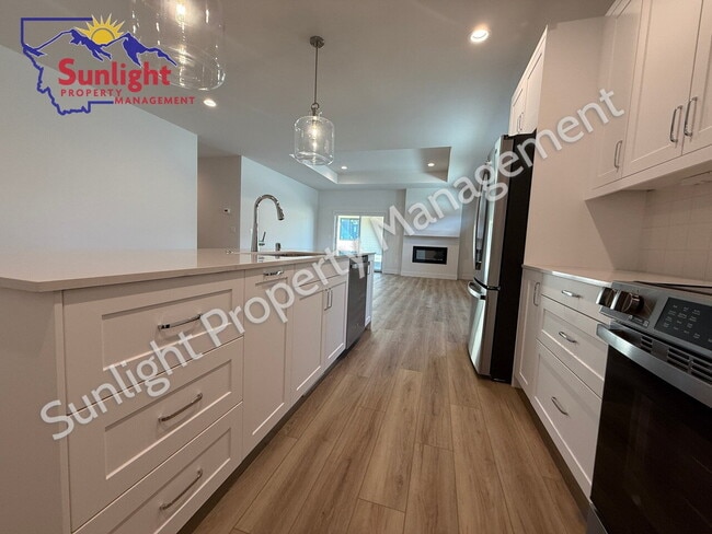 Building Photo - Brand New Townhome For Rent