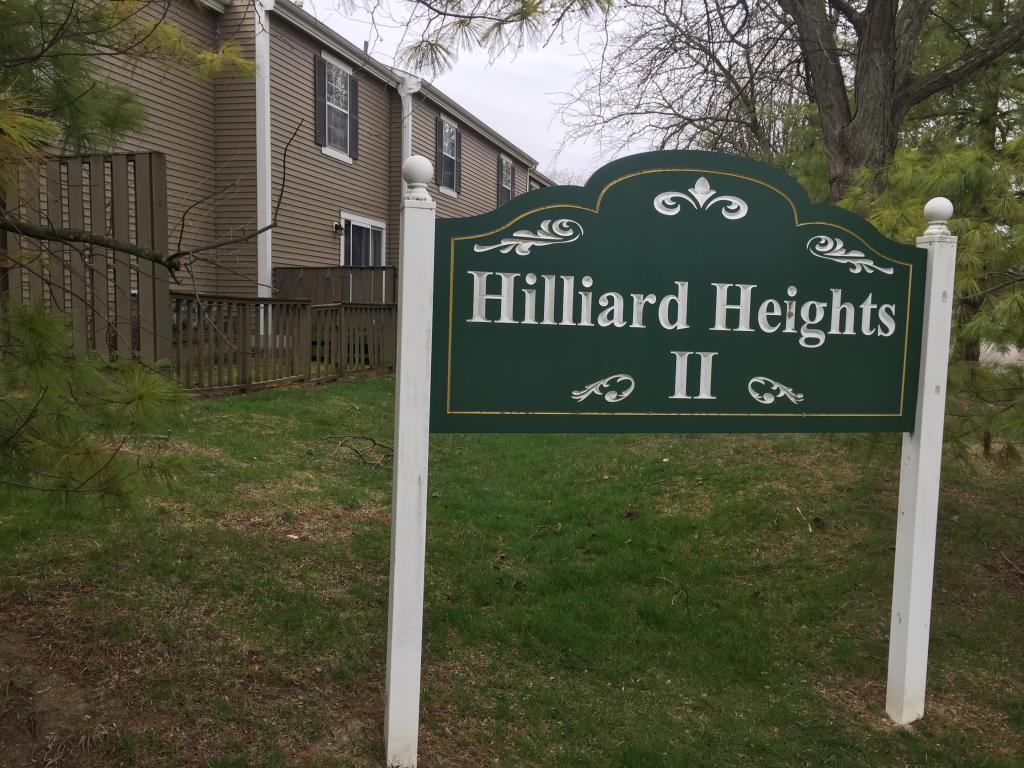 4903 Singleton Dr Unit 4903, Hilliard, OH 43026 Condo for Rent in