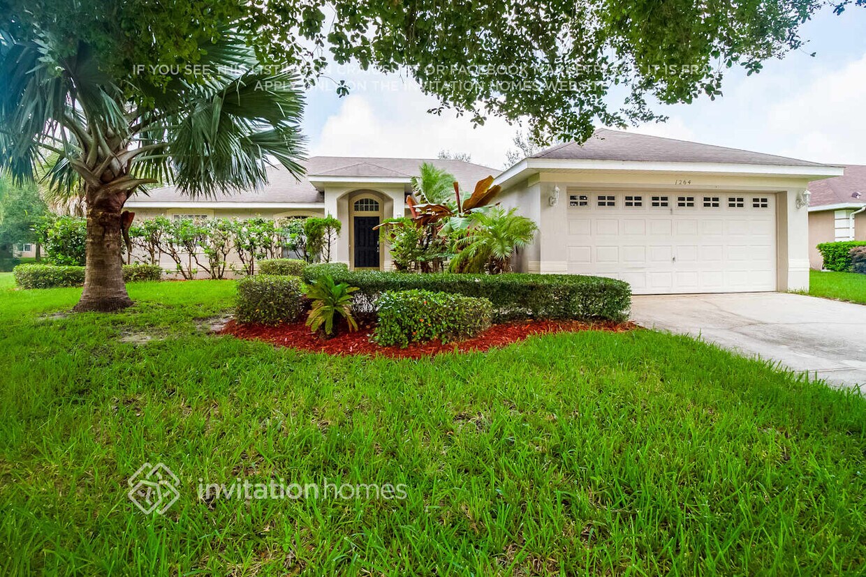 Primary Photo - 1264 Mount Logan Dr