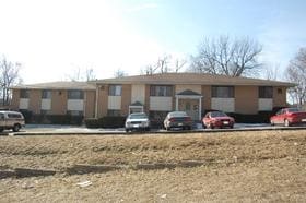 Primary Photo - 810 Loomis Ave