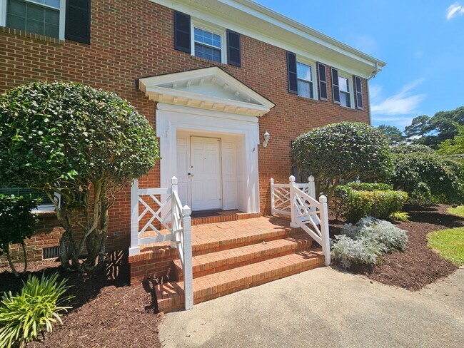 Foto del edificio - WITCH DUCK POINT