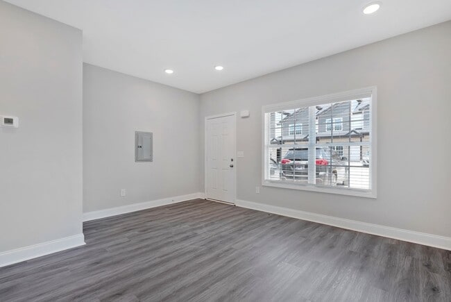 Interior Photo - Needmore Creek Townhomes