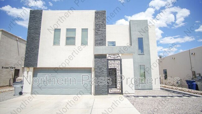 Foto del edificio - 6564 Berringer St