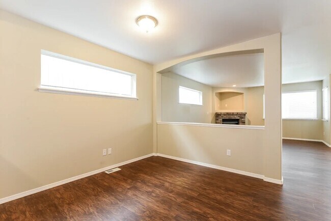 Foto del edificio - 18630 29th Ave E