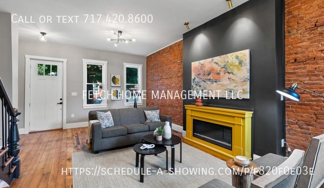 Building Photo - New Renovations, PARKING & CENTRAL AIR!!!