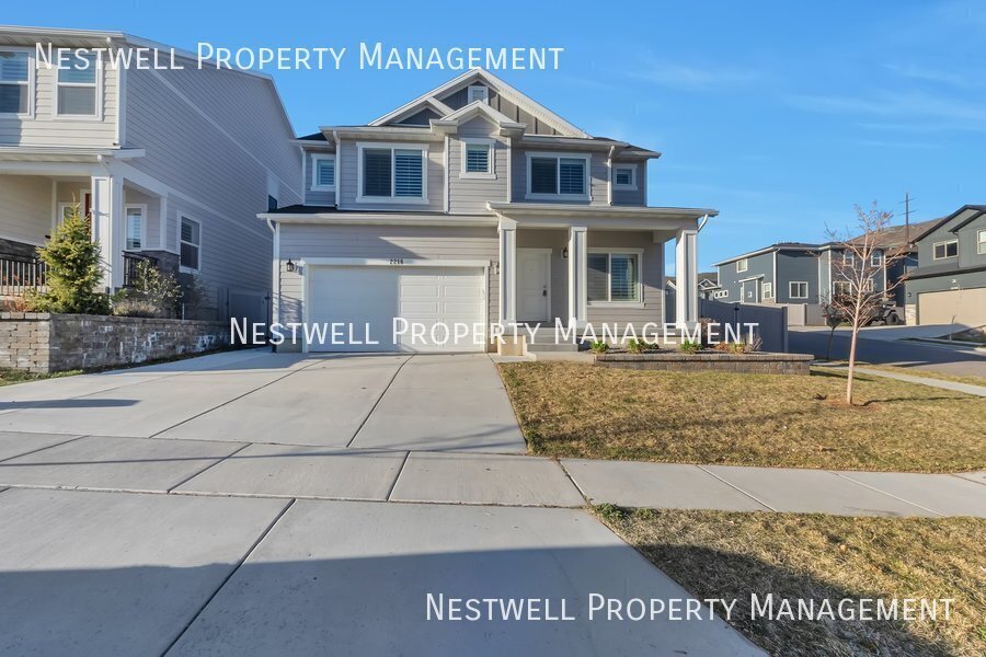 Primary Photo - 2218 W Granite Arch Way