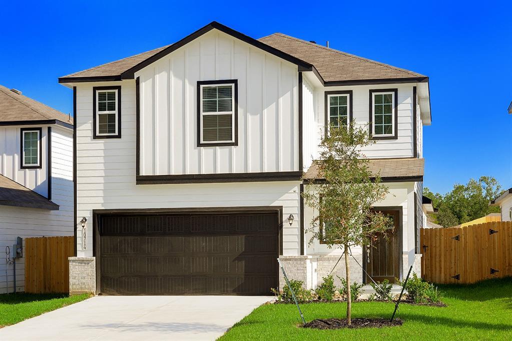 Foto principal - 10714 Violet Bloom Dr