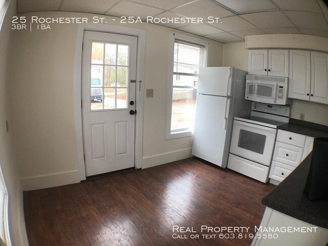 Foto del edificio - 3 bedroom in Berwick ME 03901