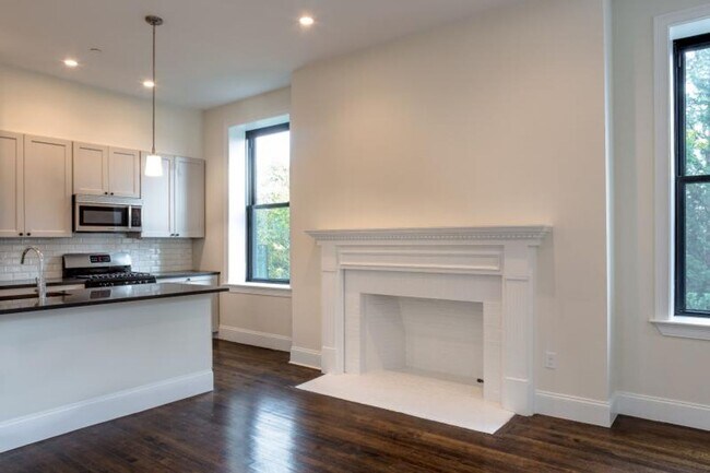 Foto del edificio - 3 Newcomb St