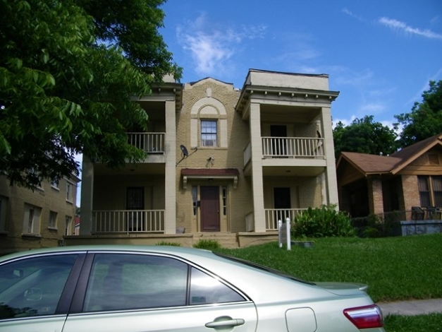 Foto principal - 846 Maury St