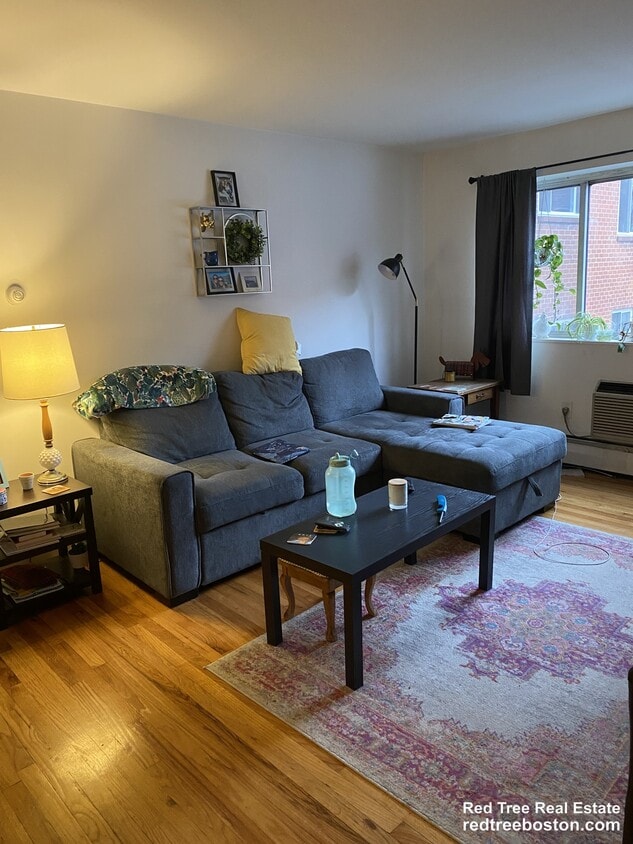 Photo - 239 Kelton St. Unit 32