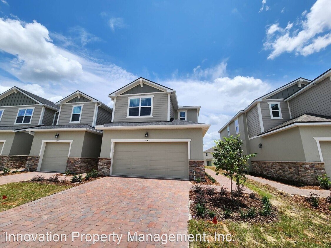 Primary Photo - 3 br, 2.5 bath House - 1149 Seaside Mist T...