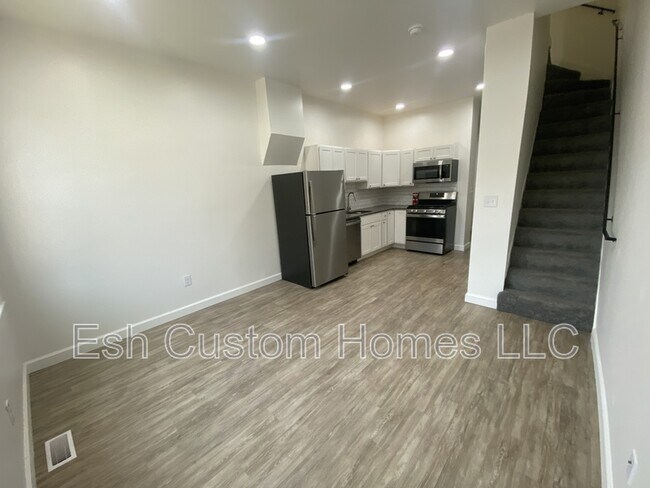 Foto del edificio - 538 N Queen St