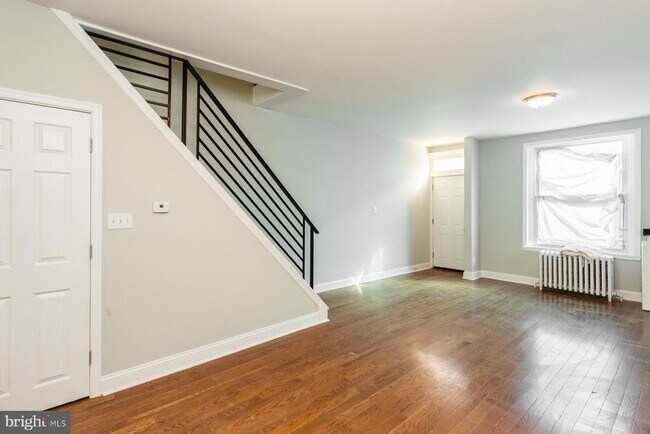 Foto del edificio - 1510 S Dover St