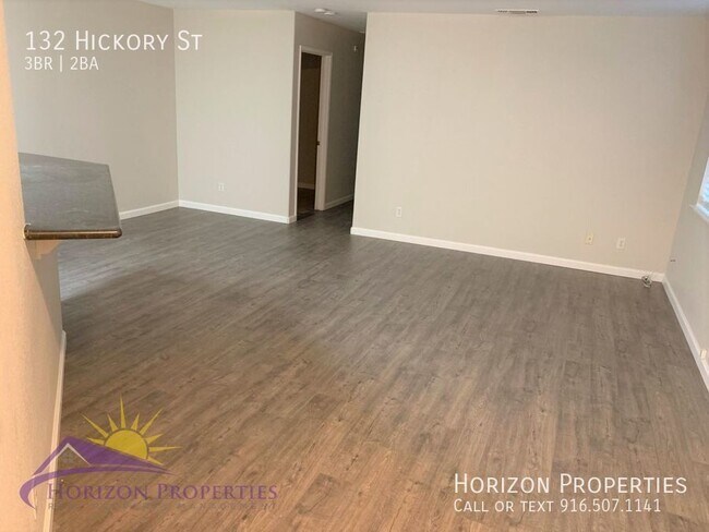 Foto del edificio - 132 Hickory St