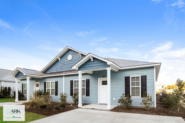 Building Photo - 187 Highlands Glen