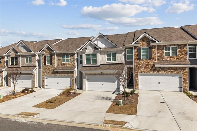 Foto del edificio - 3111 Greyton Dr