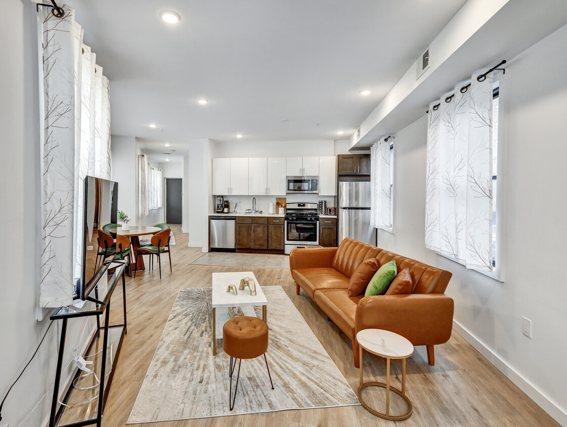 Apartamento 304 - 35 Mulberry St