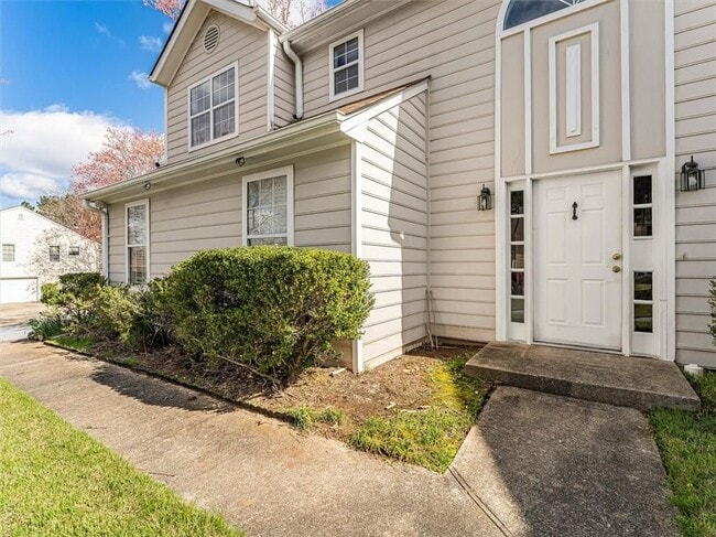 Building Photo - 3920 Sidney Lanier Blvd