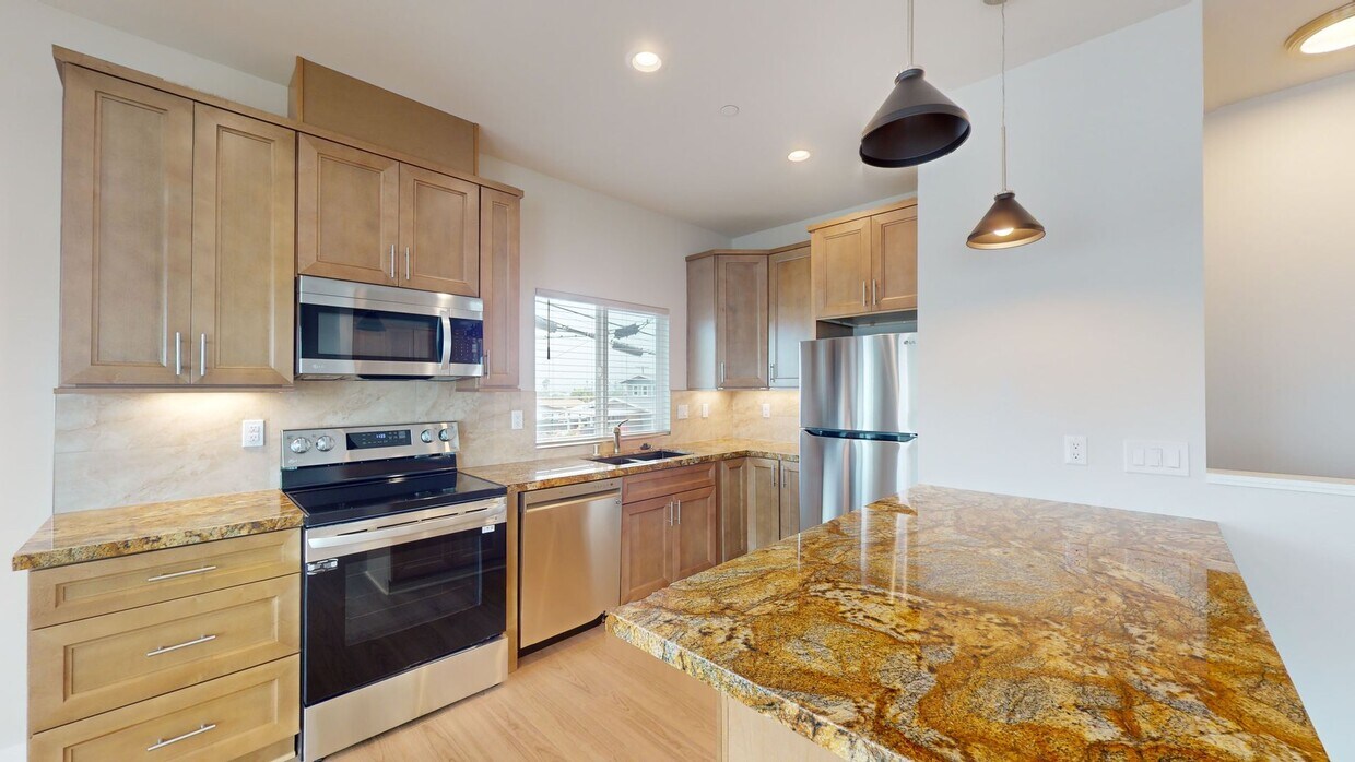 Foto principal - Move-in Special $500 Off*