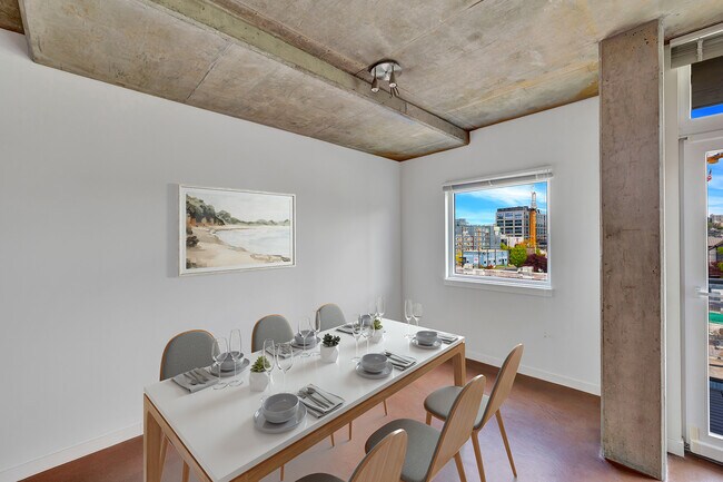 Foto del edificio - 501 Roy St