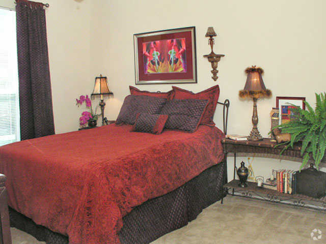 Habitación principal - Refugio Place
