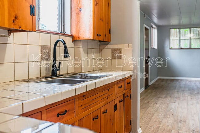 Photo - 2225 Ames St Townhome