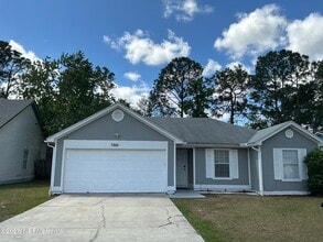 Building Photo - 7866 Georgia Jack Dr N