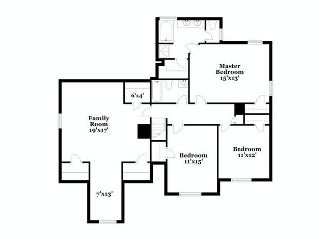Foto del edificio - 3802 Pauline Ln, Charlotte, NC 28216