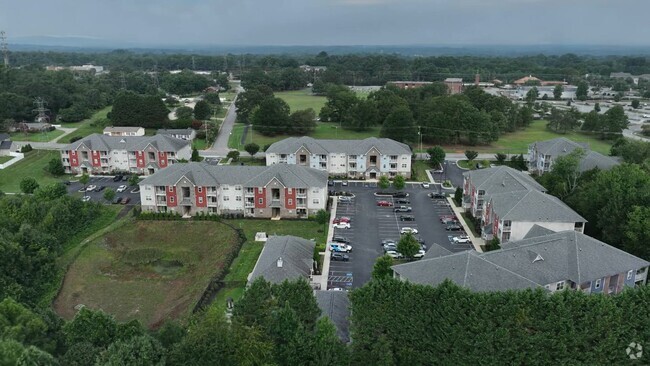  - Hawks Landing