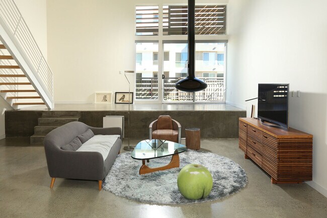 Foto del edificio - 123 N Kings Rd