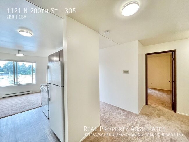 Building Photo - 1121 N 200th St