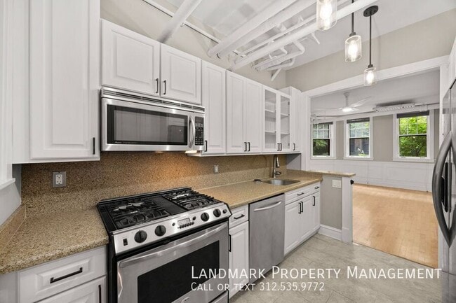 Building Photo - 2309 Commonwealth-#G