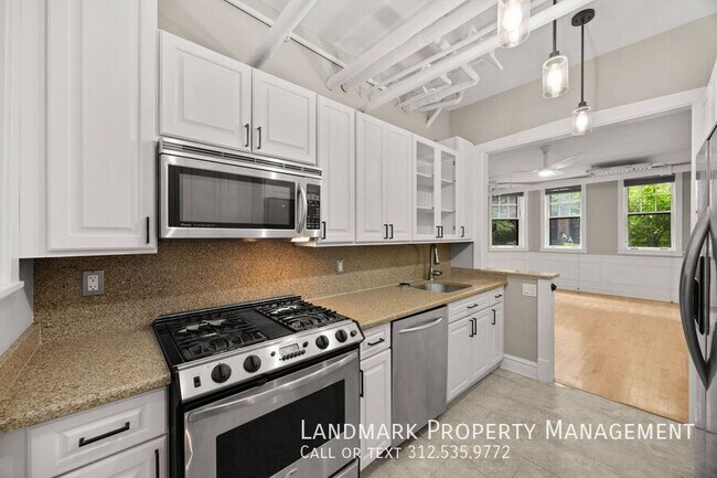 Photo - 2309 Commonwealth-#G Apartment