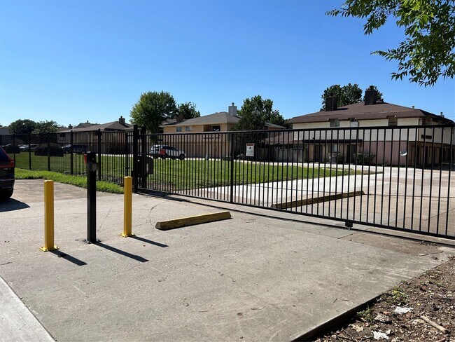 Foto del edificio - 5989 Allday Dr