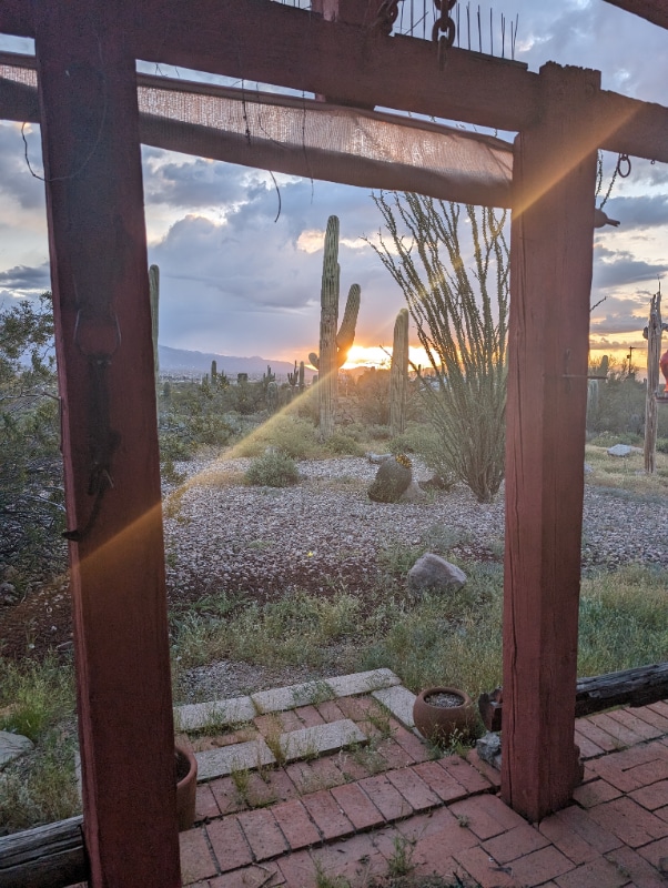 Building Photo - 4140 W Camino Pintoresco