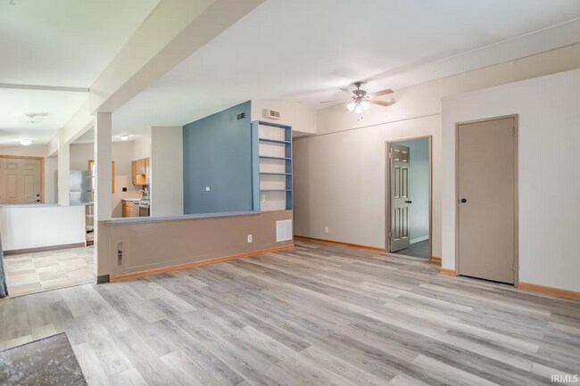 Foto del edificio - 2516 Oxford St